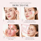medicube PDRN Caffeine Overnight Wrapping Peel Off Facial Mask medicube Skincare medicube