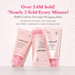 medicube PDRN Caffeine Overnight Wrapping Peel Off Facial Mask medicube Skincare medicube
