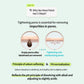 ilso Natural MILD Clear Nose Patch ilso Skincare ilso