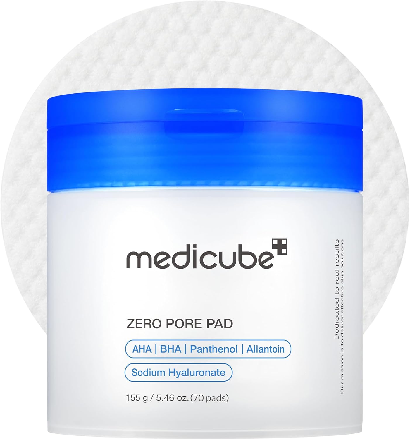 Medicube Zero Pore Pads 2.0 medicube Skincare medicube