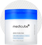 Medicube Zero Pore Pads 2.0 medicube Skincare medicube