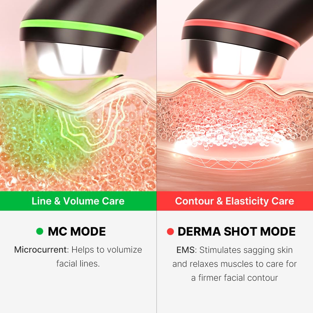 Medicube Age-R Booster Pro  6-in-1 medicube Skin Devices & Accessories medicube