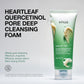 ANUA Heartleaf Quercetinol Pore Deep Cleansing Foam Anua Skincare Anua