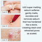 ILSO Super Melting SEBUM Softener + 1/3 Saving Cotton Pad ilso Skincare ilso