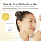 medicube Kojic Acid Turmeric Overnight Wrapping Peel Off Mask medicube Skincare medicube