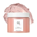 Beauty of Joseon Red Bean Pore Refreshing Mask Mud Cream Hydrating Wash Off Pack, Pore Cleansing Exfoliator Beauty of Joseon Skincare Beauty of Joseon