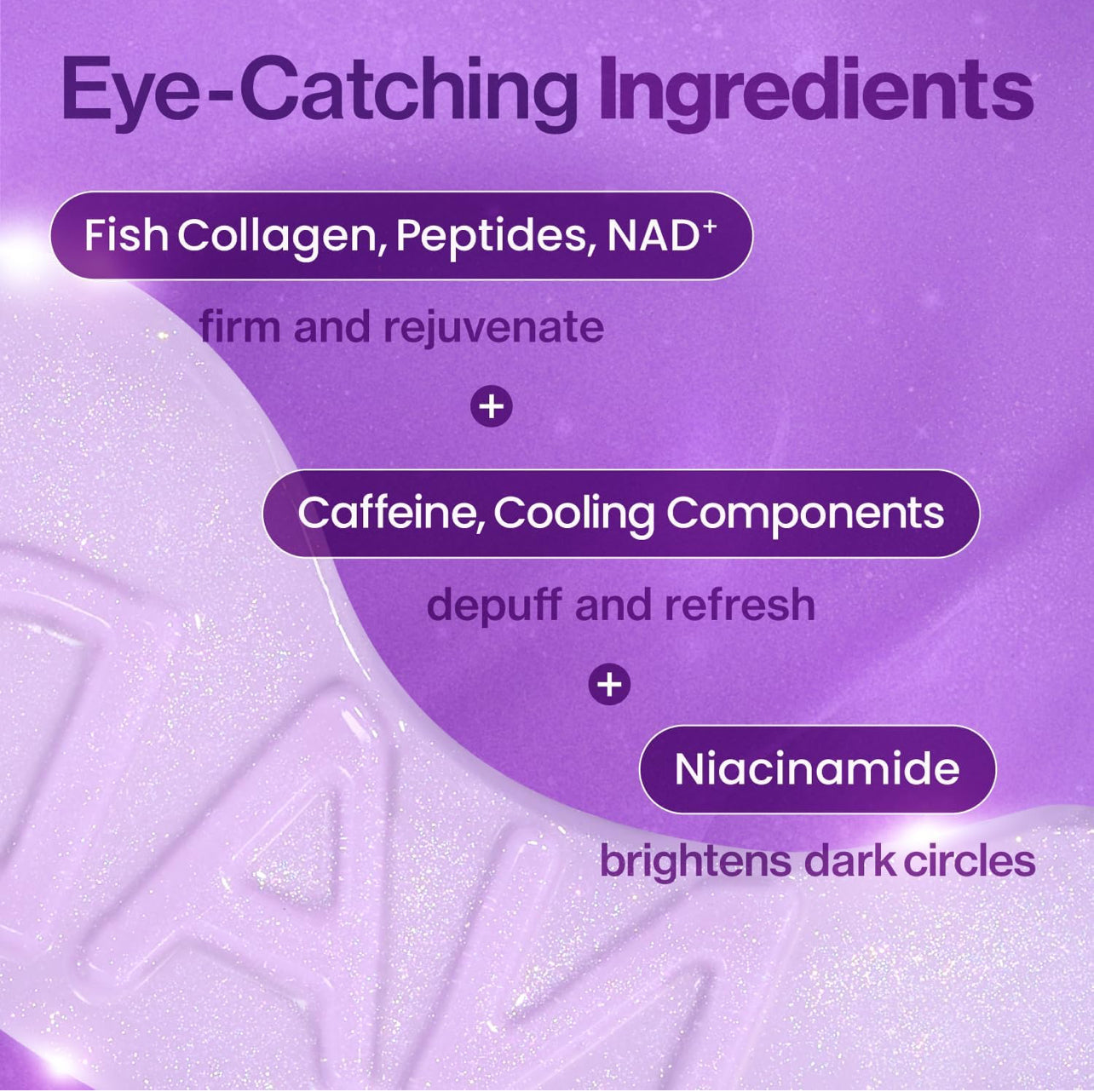 numbuzin No.9 Eye Patches NUMBUZIN Skincare NUMBUZIN