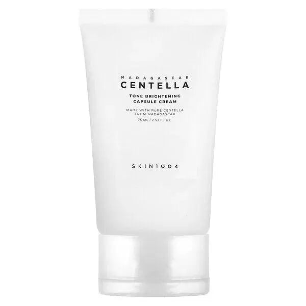 SKIN1004 - Madagascar Centella Tone Brightening Capsule Cream - ISLA 