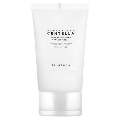 SKIN1004 - Madagascar Centella Tone Brightening Capsule Cream - ISLA 