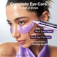 numbuzin No.9 Eye Cream | NAD+ Retinol Volumetox Eye Cream NUMBUZIN Skincare NUMBUZIN