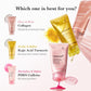 medicube PDRN Caffeine Overnight Wrapping Peel Off Facial Mask medicube Skincare medicube