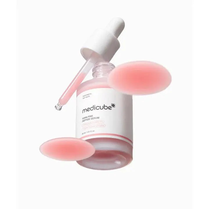 PDRN Pink Peptide Serum - ISLA 