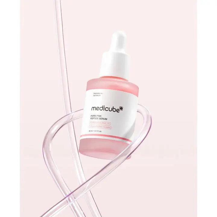 PDRN Pink Peptide Serum - ISLA 