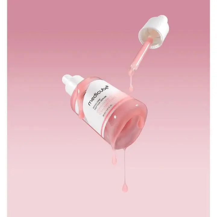 PDRN Pink Peptide Serum - ISLA 