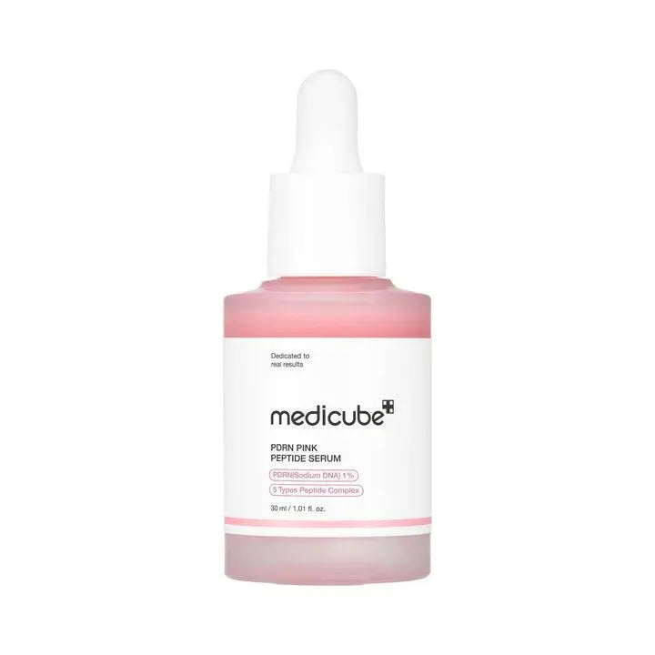 PDRN Pink Peptide Serum - ISLA 