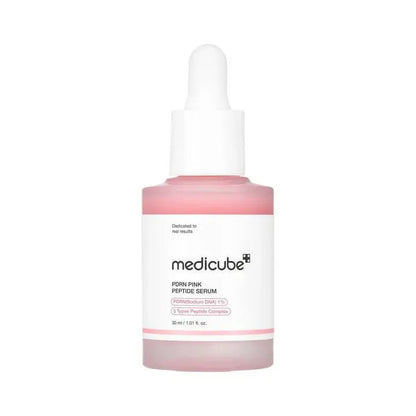 PDRN Pink Peptide Serum - ISLA 