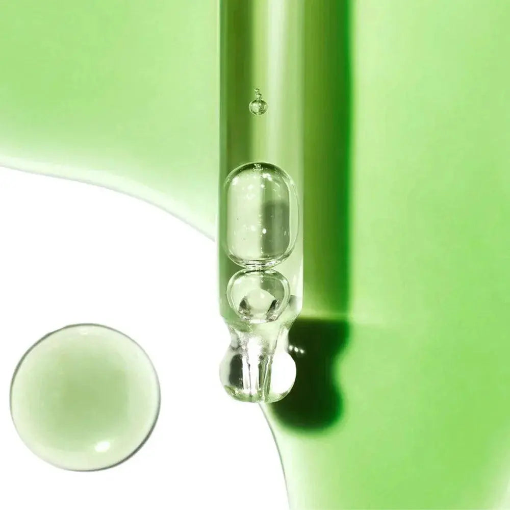 ANUA AZELAIC ACID 10 HYALURON REDNESS SOOTHING SERUM - 30 ML - ISLA 
