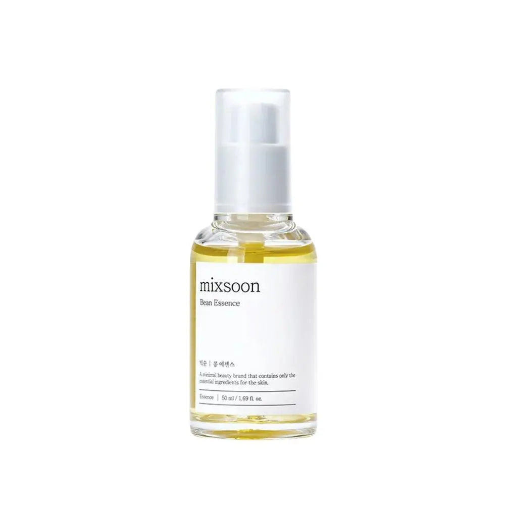 MIXSOON BEAN ESSENCE - 50 ML - ISLA 