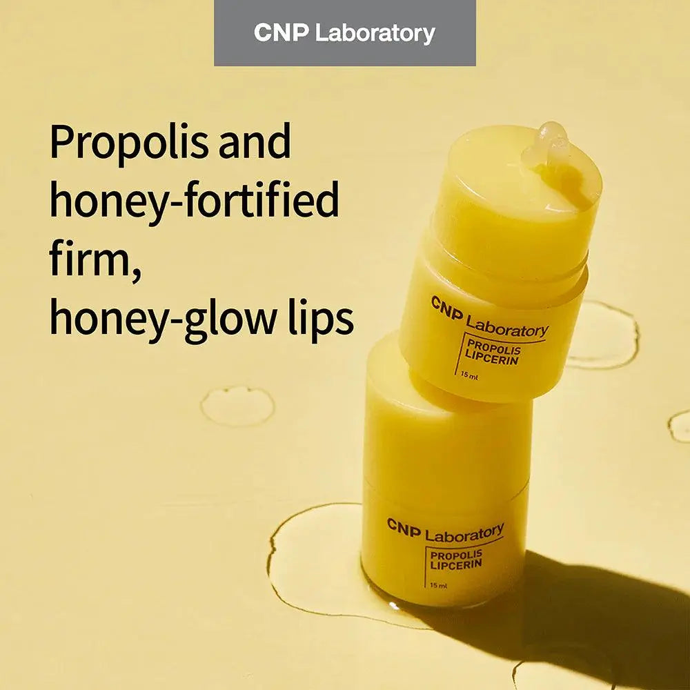 CNP Laboratory - Propolis Lipcerin - ISLA 
