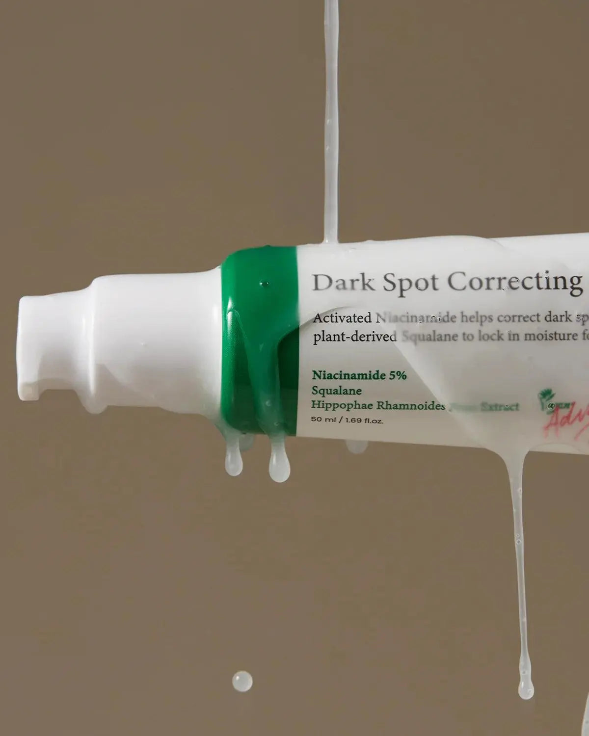 AXIS-Y DARK SPOT CORRECTING GLOW SERUM CORRECTS & BRIGHTENS - ISLA 