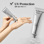 De Barista Sun Shield Hand Cream SPF50+/PA++++ MD'S PICK Skincare MD'S PICK