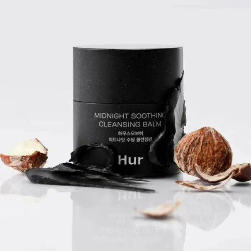 House of Hur - Midnight Soothing Cleansing Balm - ISLA 