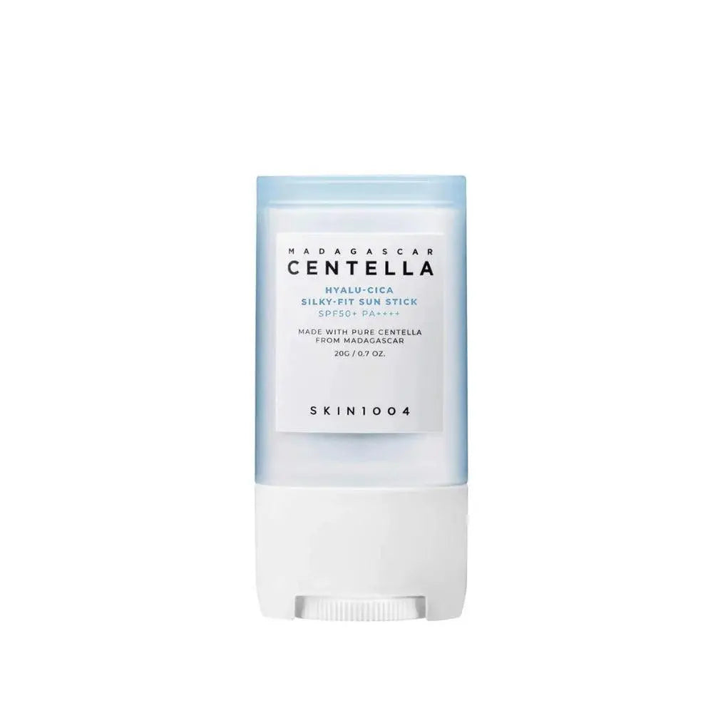 SKIN 1004 HYALU-CICA SILKY-FIT SUN STICK (SPF50+ PA++++) - ISLA 