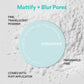 INNISFREE No-Sebum Mineral Powder - ISLA 