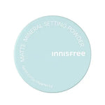 INNISFREE No-Sebum Mineral Powder - ISLA 