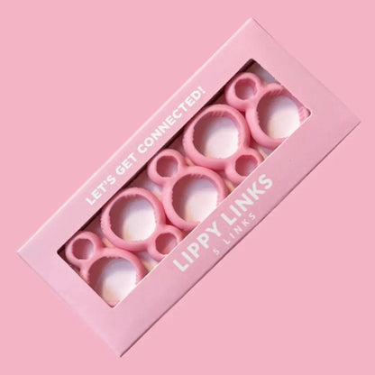 Lippy Links - ISLA 