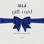 ISLA Gift Card ISLA  ISLA