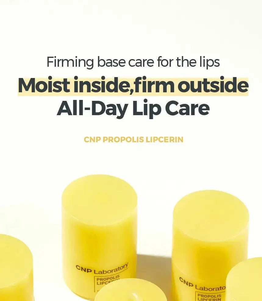 CNP Laboratory - Propolis Lipcerin - ISLA 