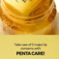 CNP Laboratory - Propolis Lipcerin - ISLA 