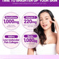 BOTO - Glutathione White Small Molecule Collagen C Biotin - ISLA 