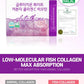 BOTO - Glutathione White Small Molecule Collagen C Biotin - ISLA 