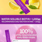 BOTO - Glutathione White Small Molecule Collagen C Biotin - ISLA 