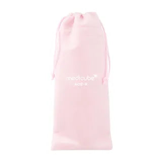 Medicube Pink Pouch medicube Skin Devices & Accessories medicube