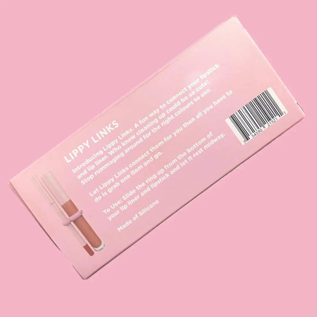Lippy Links - ISLA 