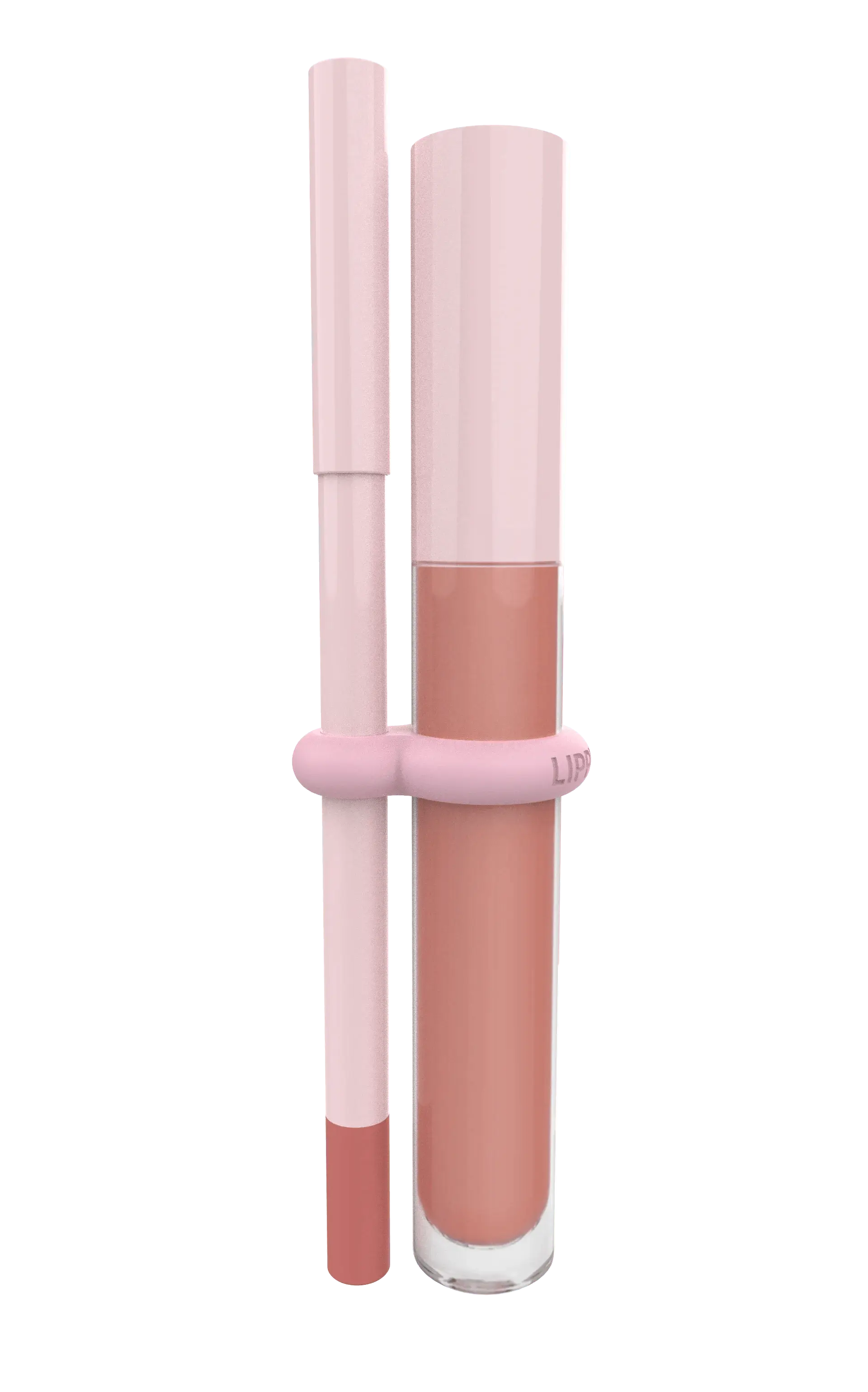 Lippy Links - ISLA 