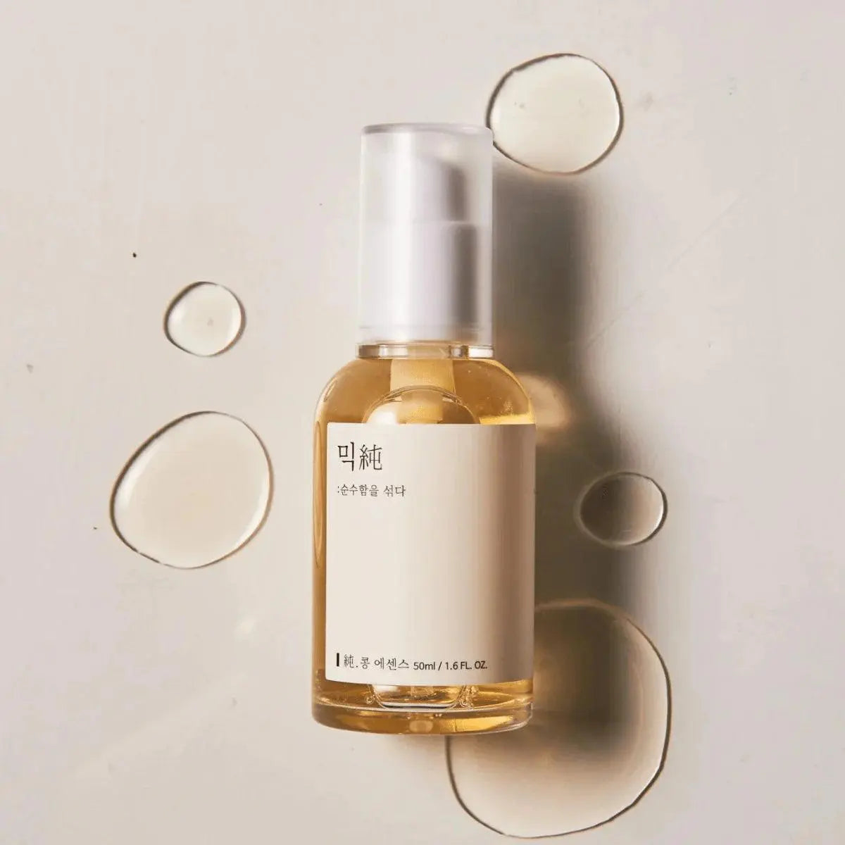 MIXSOON BEAN ESSENCE - 50 ML - ISLA 