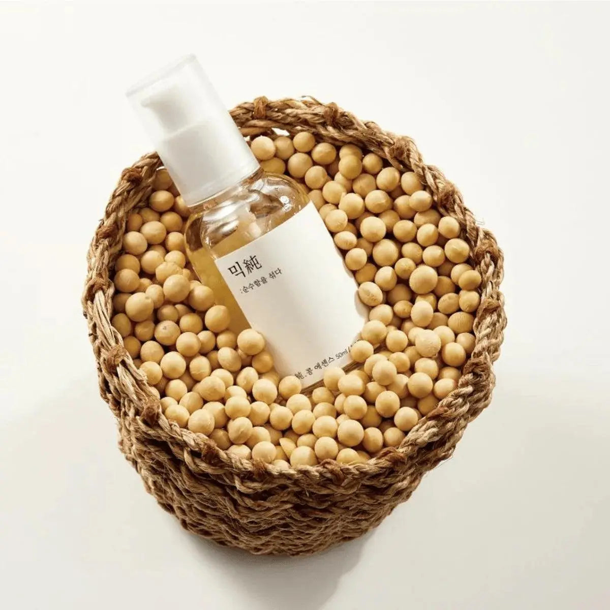 MIXSOON BEAN ESSENCE - 50 ML - ISLA 