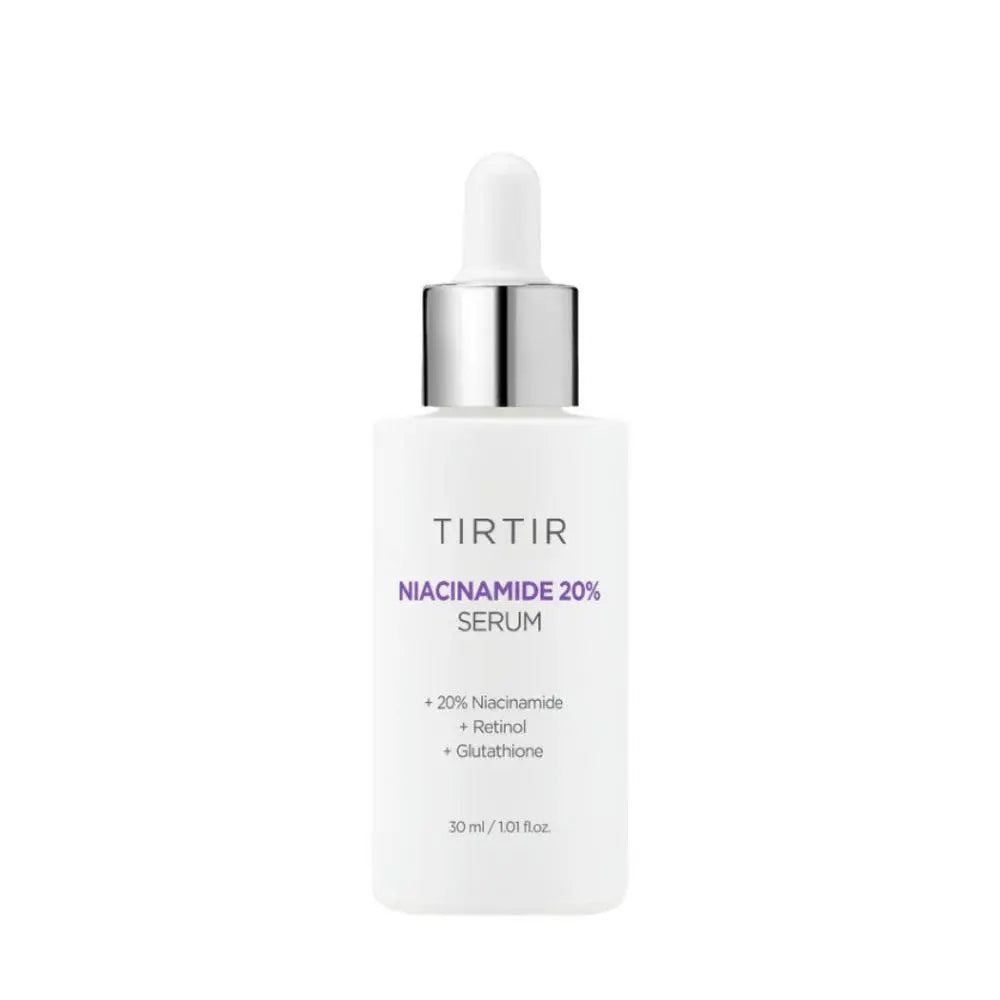 TIRTIR NIACINAMIDE 20% SERUM - 30 ML - ISLA 