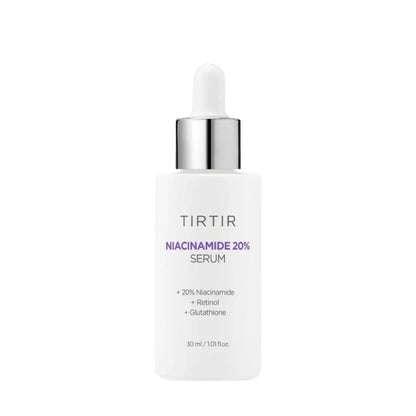 TIRTIR NIACINAMIDE 20% SERUM - 30 ML - ISLA 