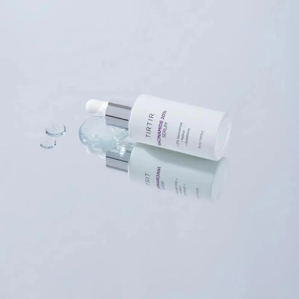 TIRTIR NIACINAMIDE 20% SERUM - 30 ML - ISLA 