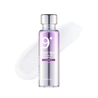 NUMBUZIN NO. 9 NAD BIO LIFTING ESSENCE - ISLA  Skincare