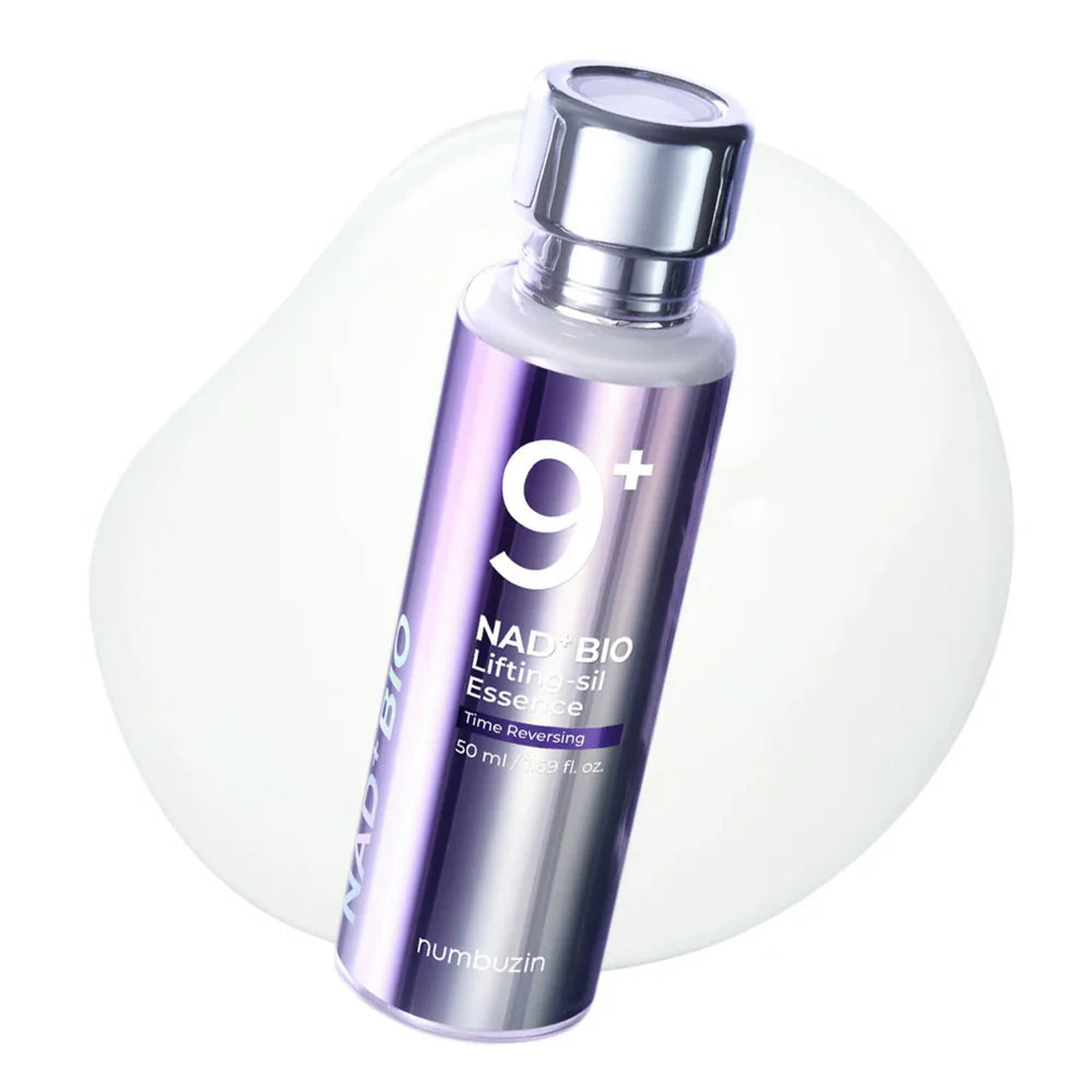 NUMBUZIN NO. 9 NAD BIO LIFTING ESSENCE - ISLA  Skincare
