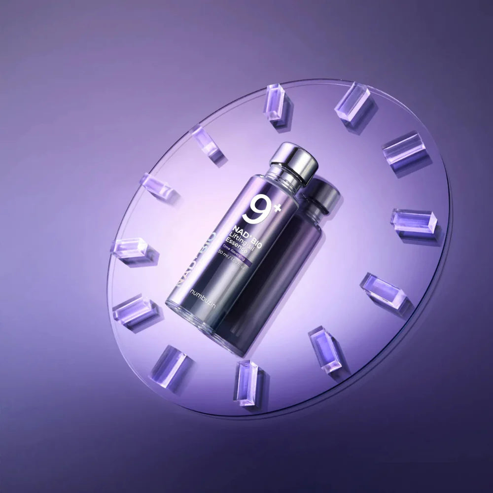 NUMBUZIN NO. 9 NAD BIO LIFTING ESSENCE - ISLA  Skincare