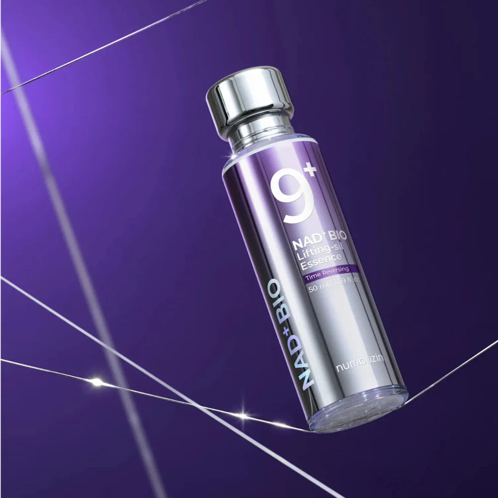 NUMBUZIN NO. 9 NAD BIO LIFTING ESSENCE - ISLA  Skincare