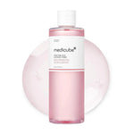 MEDICUBE PDRN PINK CICA SOOTHING TONER - 250 ML - ISLA 