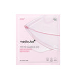 MEDICUBE PDRN PINK COLLAGEN GEL MASK medicube